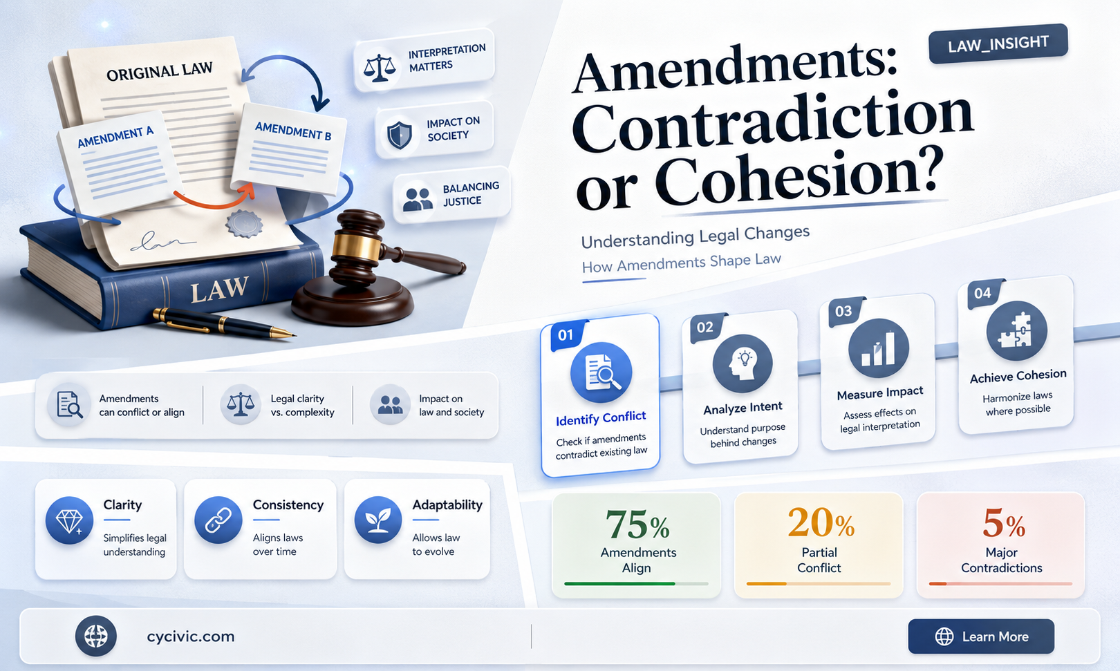 can a constitutional amendment contradict another