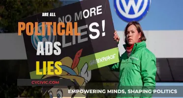 Are Political Ads Truthful or Deceptive? Uncovering the Reality