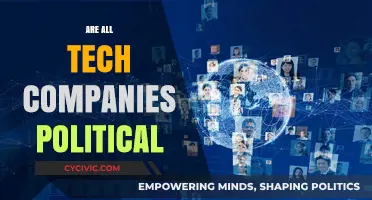 Tech Giants and Politics: Unraveling the Inevitable Intersection of Power