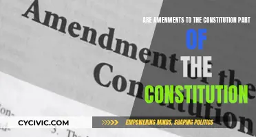 Understanding the Constitution: Amendments Explained