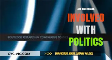 Are Americans Politically Engaged? Exploring Civic Participation in the U.S