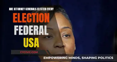 Who Elects State Attorneys General and How Often?