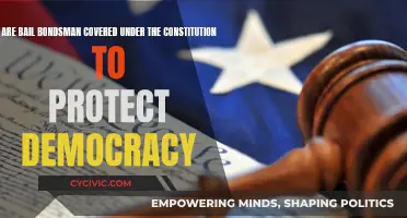 Bail Bondsmen: Constitutional Protectors of Democracy?