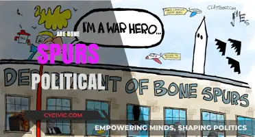 Bone Spurs and Politics: Unraveling the Controversial Health Debate