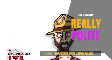 Are Canadians Really Polite? Unraveling the Stereotype and Cultural Truths