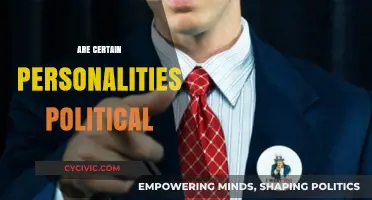 Do Personal Traits Shape Political Beliefs? Exploring Personality and Politics
