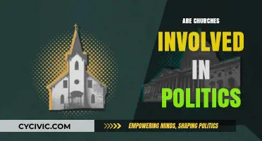 Churches and Politics: Exploring Religious Institutions' Role in Governance