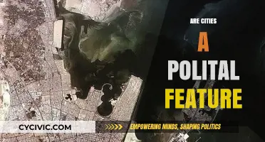 Are Cities Political Constructs? Exploring Urban Governance and Power Dynamics