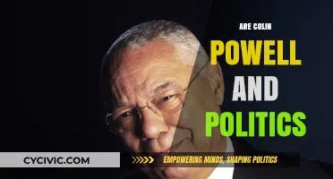 Colin Powell's Political Legacy: Leadership, Diplomacy, and Impact on American Politics