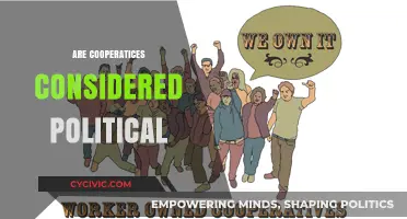 Cooperatives and Politics: Exploring Their Role in Societal Influence