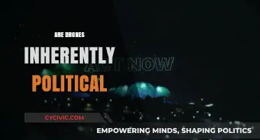 Drones: Political Tools or Neutral Technology? Exploring Their Inherent Nature