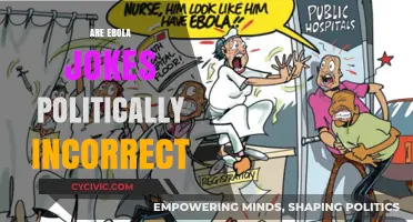 Ebola Humor: Crossing the Line or Acceptable Satire?