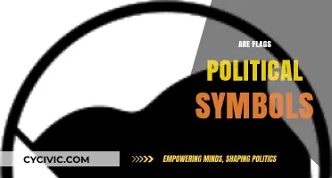 Flags as Political Symbols: Identity, Power, and National Representation Explored