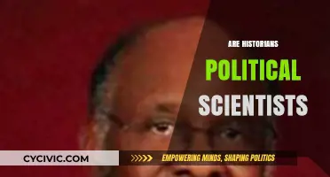 Historians vs. Political Scientists: Exploring the Intersection of Disciplines