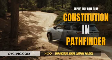 Rolling HP: Plus Constitution in Pathfinder