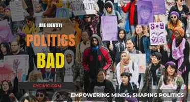 Identity Politics: Divisive Tool or Necessary Voice for Marginalized Groups?