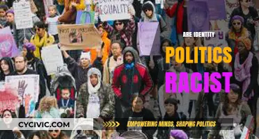Identity Politics: Racist Division or Necessary Representation?