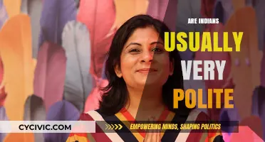 Exploring Indian Etiquette: Are Indians Generally Considered Very Polite?