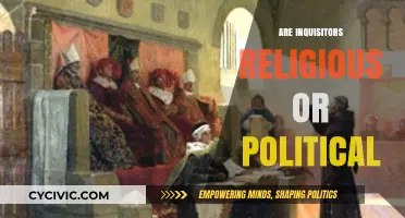 Inquisitors: Religious Zealots or Political Tools in Historical Context?