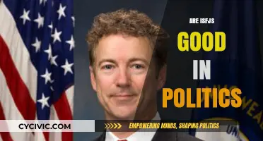 ISFJs in Politics: Effective Leaders or Compassionate Advocates?