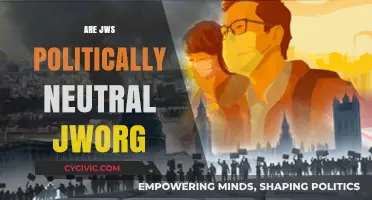 Are Jehovah's Witnesses Truly Politically Neutral? Exploring JW.org's Stance