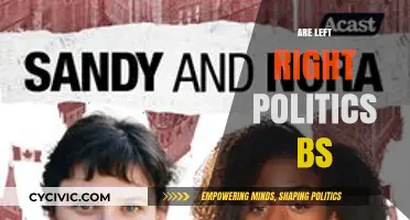 Beyond Binary: Rethinking the Left-Right Political Divide