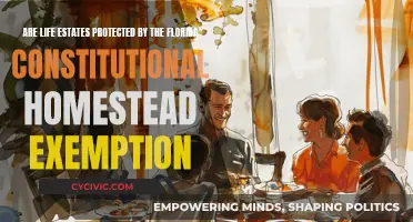 Life Estates: Florida's Homestead Exemption Protection