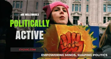 Are Millennials Shaping Politics? Exploring Their Civic Engagement and Impact