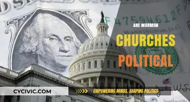 Mormon Churches and Politics: Unraveling the Complex Relationship and Influence