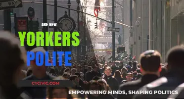 Are New Yorkers Polite? Debunking Stereotypes About NYC Manners