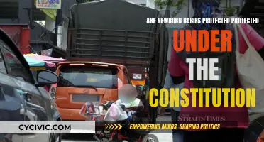 Constitutional Rights: Newborn Babies and the Law