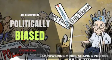 Unveiling Political Bias: Analyzing Newspapers' Objectivity in Modern Media