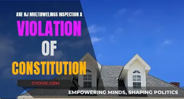Multidwelling Inspections: Constitutional Violation or Public Safety Measure?