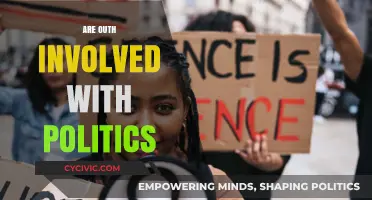 Youth Engagement in Politics: Active Participants or Disengaged Observers?