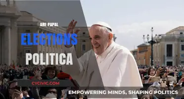 Papal Elections: Sacred Tradition or Political Strategy?