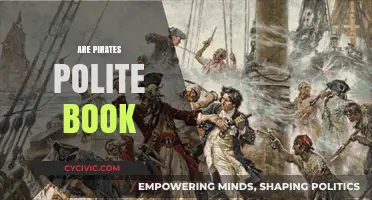 Are Pirates Polite? Exploring the Surprising Etiquette in Pirate Tales