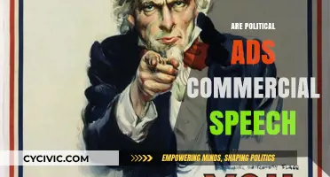 Are Political Ads Commercial Speech? Exploring the Legal and Ethical Debate