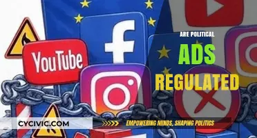 Are Political Ads Regulated? Uncovering Truths in Campaign Messaging
