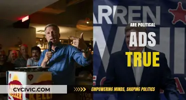 Are Political Ads Honest? Fact-Checking Campaign Promises and Claims