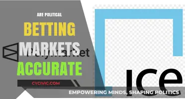 Do Political Betting Markets Predict Elections Accurately? A Critical Analysis