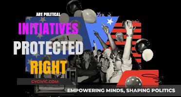 Safeguarding Democracy: The Legal Shield of Political Initiatives