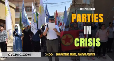 Are Political Parties in Crisis? Analyzing Global Challenges and Future Prospects