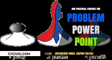 Are Political Parties the Root of Power Struggles?