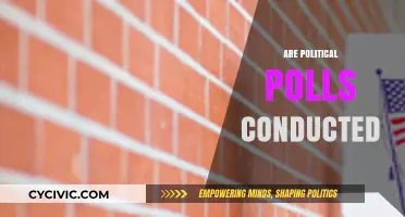 Are Political Polls Conducted Accurately? Unveiling the Truth Behind Surveys