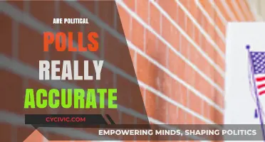 Are Political Polls Reliable? Uncovering the Truth Behind the Numbers