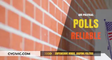 Are Political Polls Reliable? Uncovering Accuracy in Election Forecasts