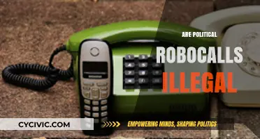 Are Political Robocalls Illegal? Understanding the Legal Boundaries