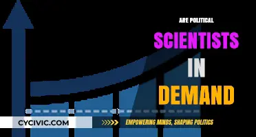 Rising Demand for Political Scientists: Trends, Opportunities, and Career Insights
