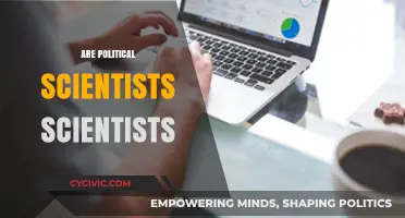 Are Political Scientists Truly Scientists? Debating Methodology and Rigor