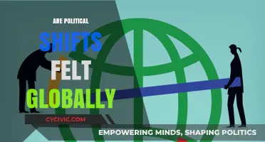 Global Political Shifts: How Local Changes Reshape the World